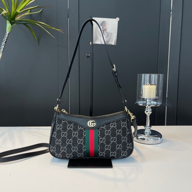 Fashion Leather Printed Luxury Women Crossbody Handbags