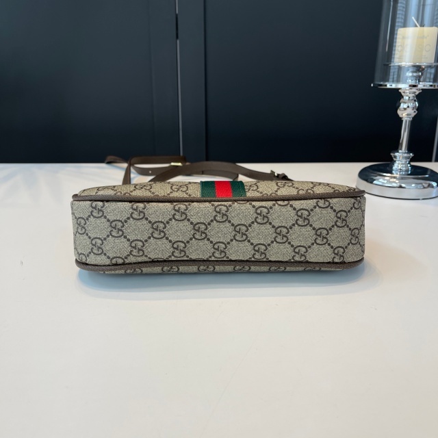 Fashion Leather Printed Luxury Women Crossbody Handbags