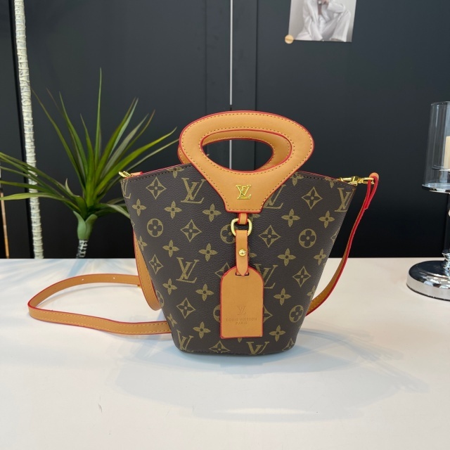 Printed Leather Fashion Luxury Crossbody Bags