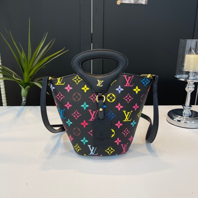 Printed Leather Fashion Luxury Crossbody Bags