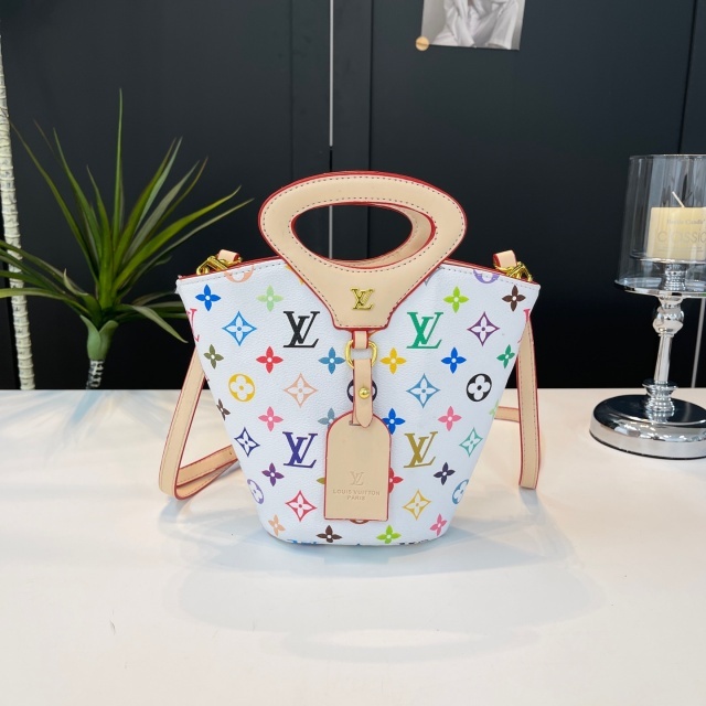 Printed Leather Fashion Luxury Crossbody Bags