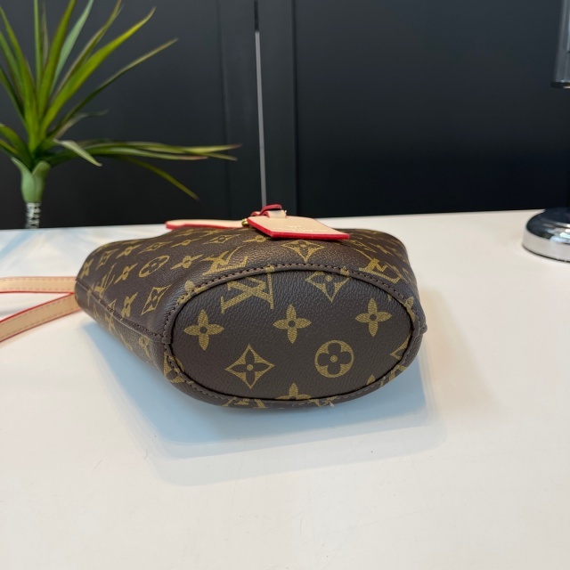 Printed Leather Fashion Luxury Crossbody Bags