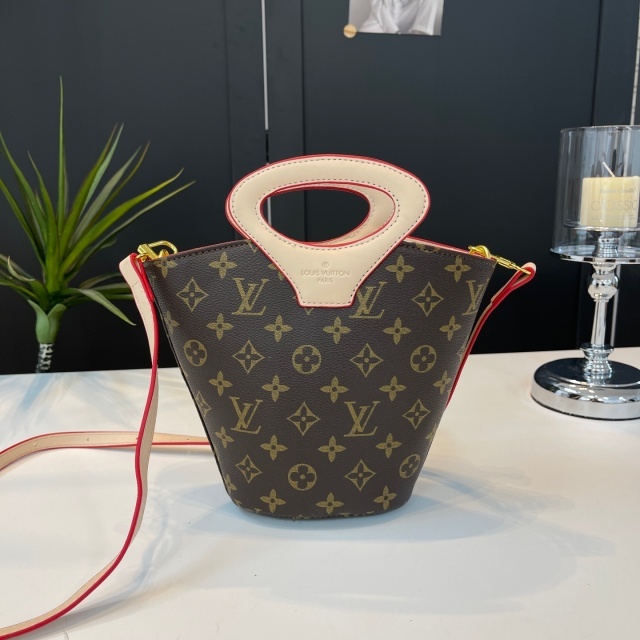 Printed Leather Fashion Luxury Crossbody Bags