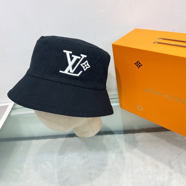 Fashion Design Luxury Bucket Hats