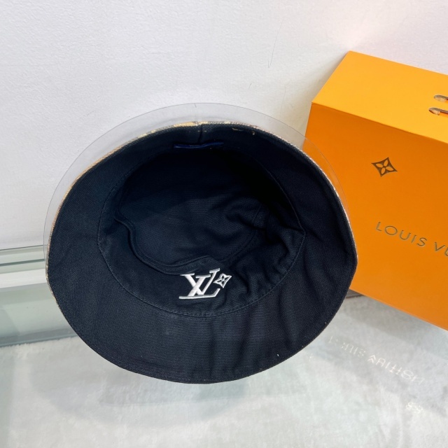 Fashion Design Luxury Bucket Hats