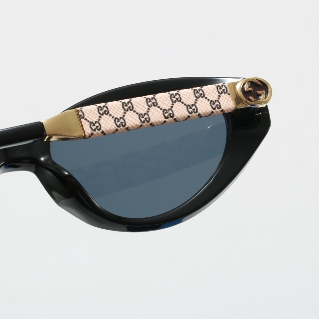 Cat Eye Full Frame Vintage Style Glasses