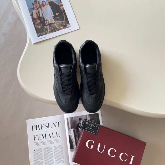 Luxury Unisex Fashion Casual Sneakers