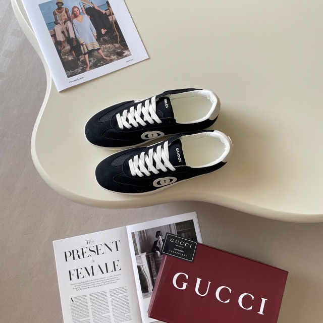 Luxury Unisex Fashion Casual Sneakers