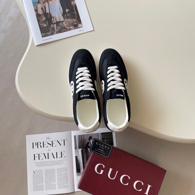 Luxury Unisex Fashion Casual Sneakers