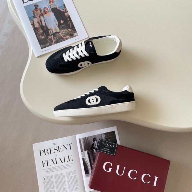 Luxury Unisex Fashion Casual Sneakers