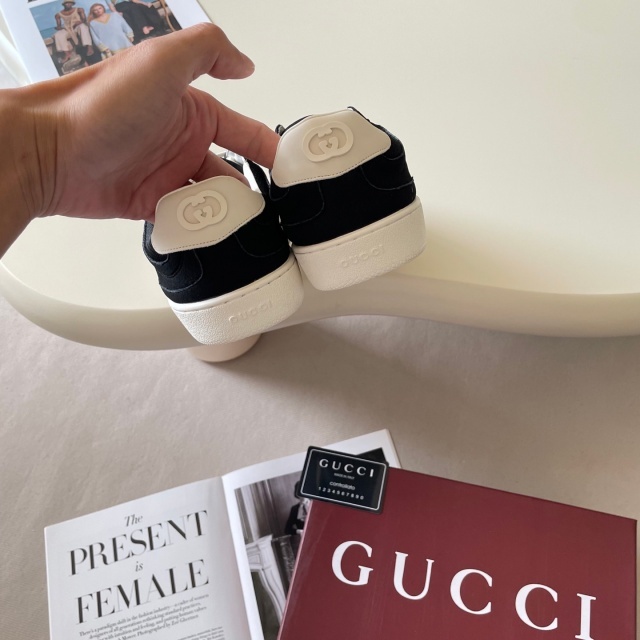 Luxury Unisex Fashion Casual Sneakers
