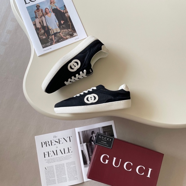 Luxury Unisex Fashion Casual Sneakers
