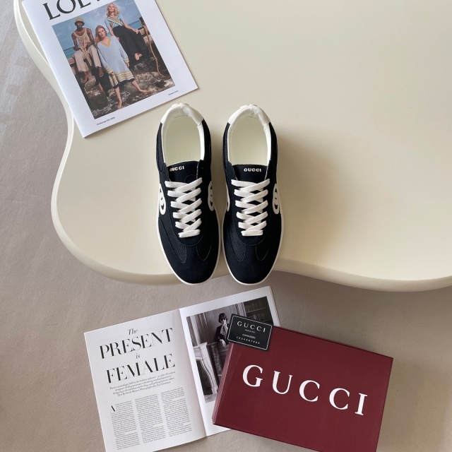 Luxury Unisex Fashion Casual Sneakers