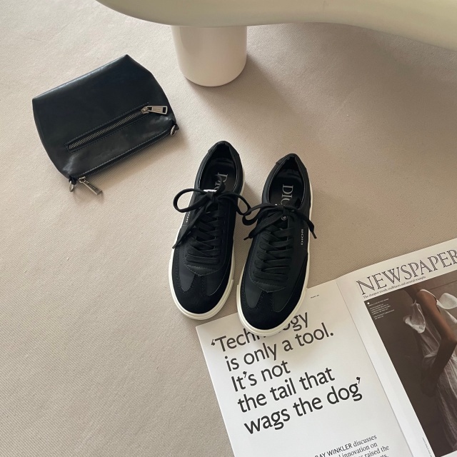 Unisex Fashion Luxury Casual Sneakers