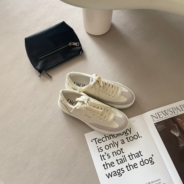 Unisex Fashion Luxury Casual Sneakers