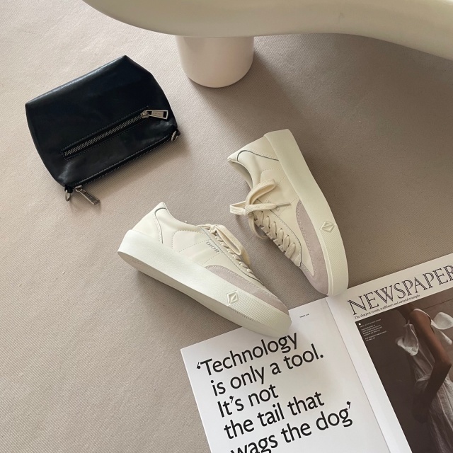 Unisex Fashion Luxury Casual Sneakers