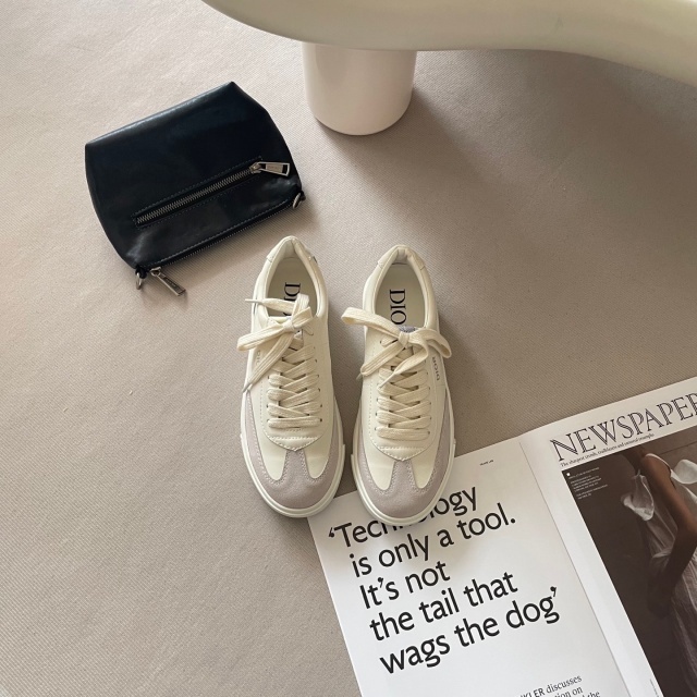 Unisex Fashion Luxury Casual Sneakers