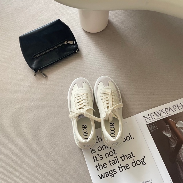 Unisex Fashion Luxury Casual Sneakers