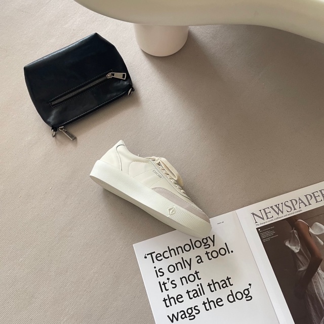 Unisex Fashion Luxury Casual Sneakers