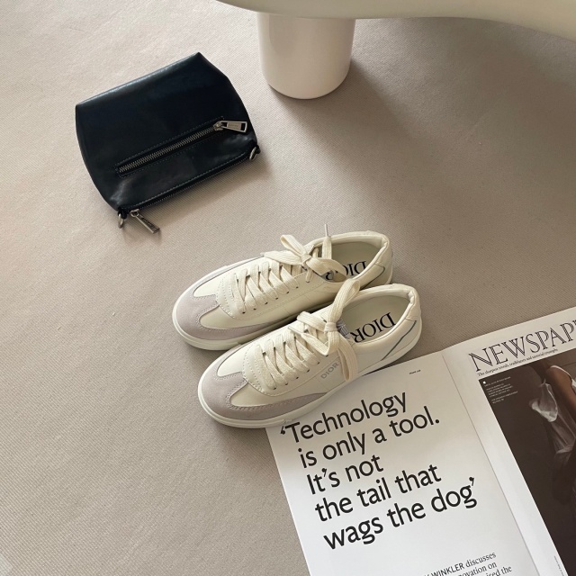 Unisex Fashion Luxury Casual Sneakers