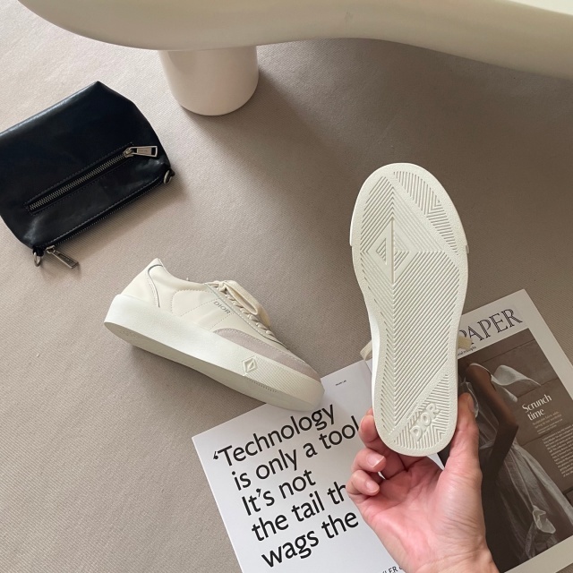 Unisex Fashion Luxury Casual Sneakers
