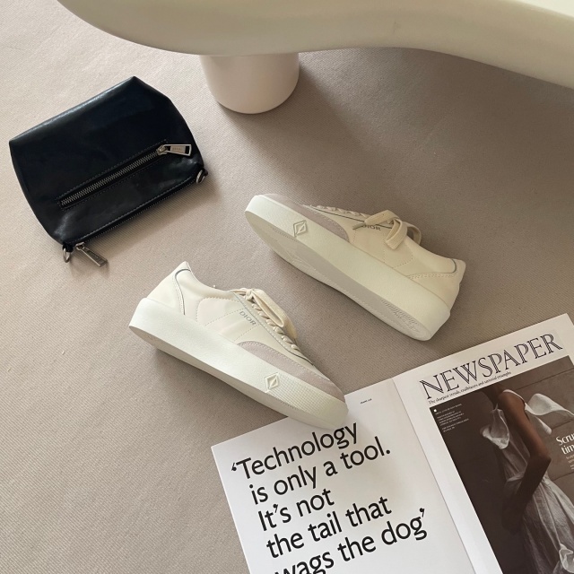 Unisex Fashion Luxury Casual Sneakers