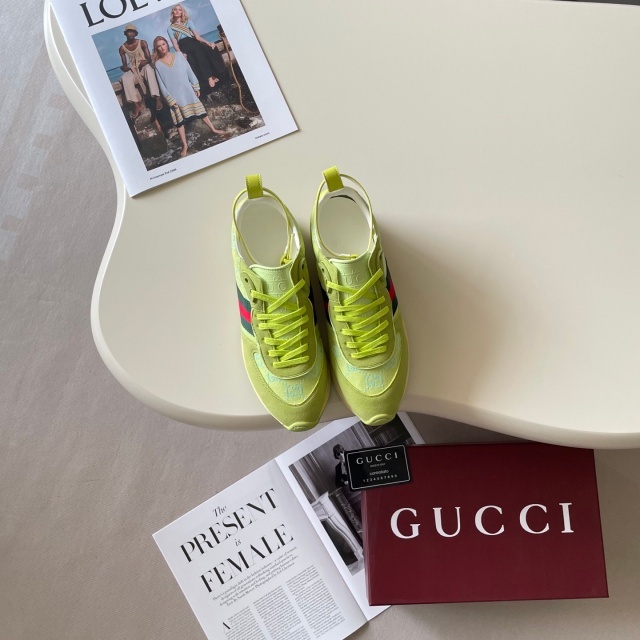 Vintage Fashion Women Casual Sneakers