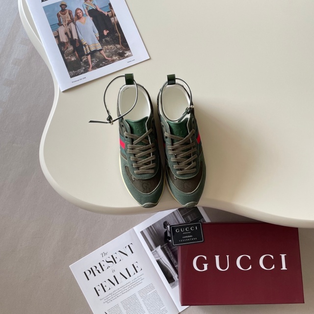 Vintage Fashion Women Casual Sneakers