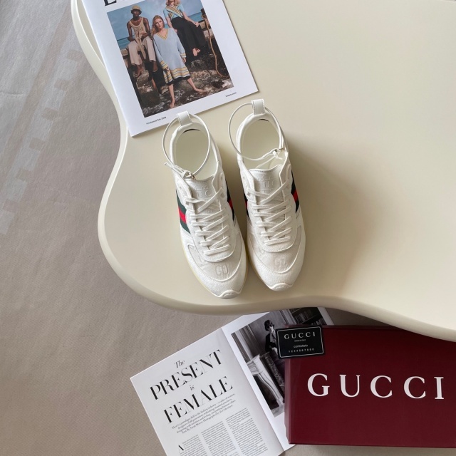 Vintage Fashion Women Casual Sneakers
