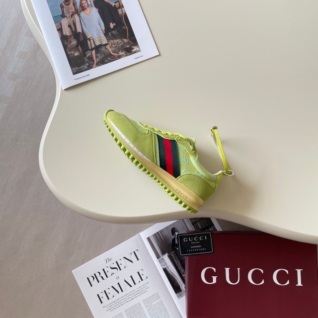 Vintage Fashion Women Casual Sneakers