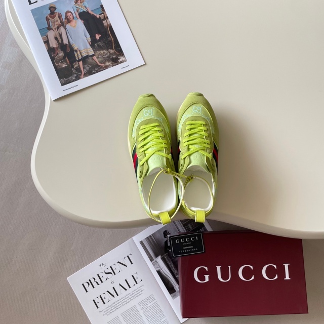 Vintage Fashion Women Casual Sneakers
