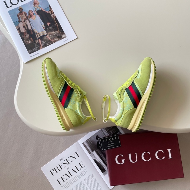 Vintage Fashion Women Casual Sneakers