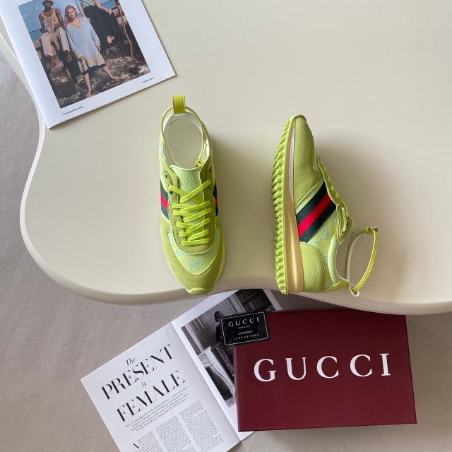 Vintage Fashion Women Casual Sneakers