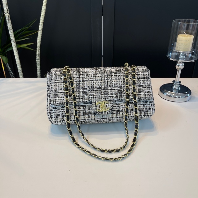 Fashion Design Women Chained Handbags