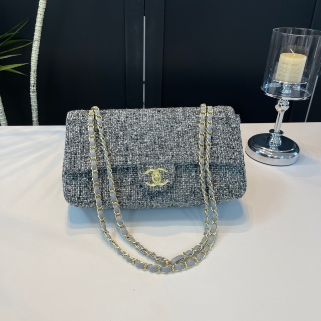Fashion Design Women Chained Handbags