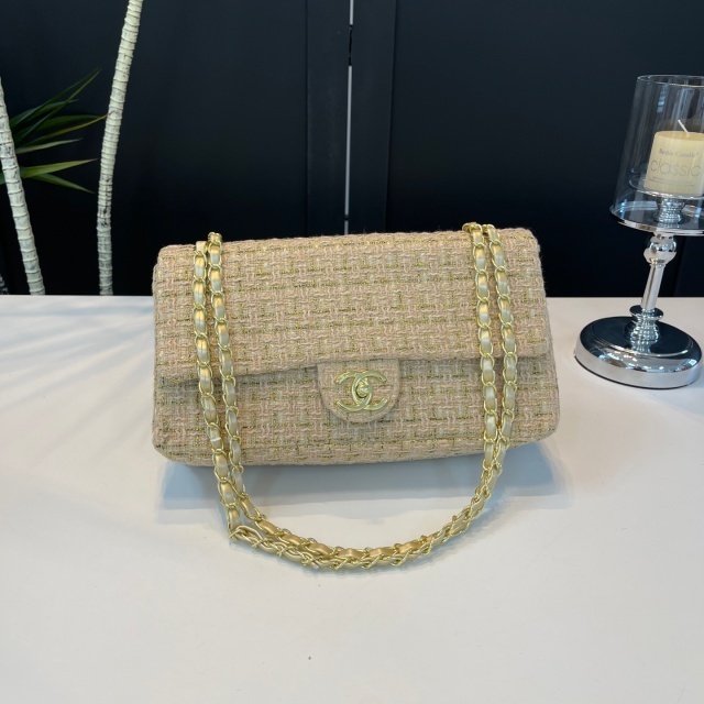 Fashion Design Women Chained Handbags