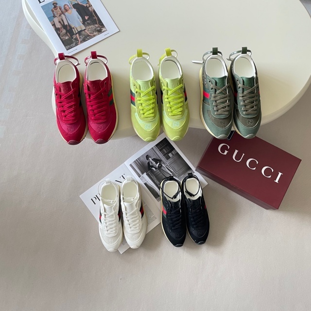 Vintage Fashion Women Casual Sneakers