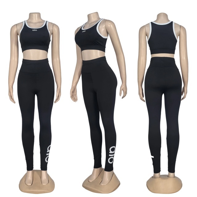 Luxury Fashion Women 3 Piece Tracksuit Set