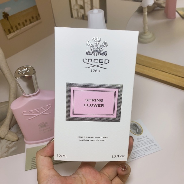 Spring Flower Women Fragrance 100ML