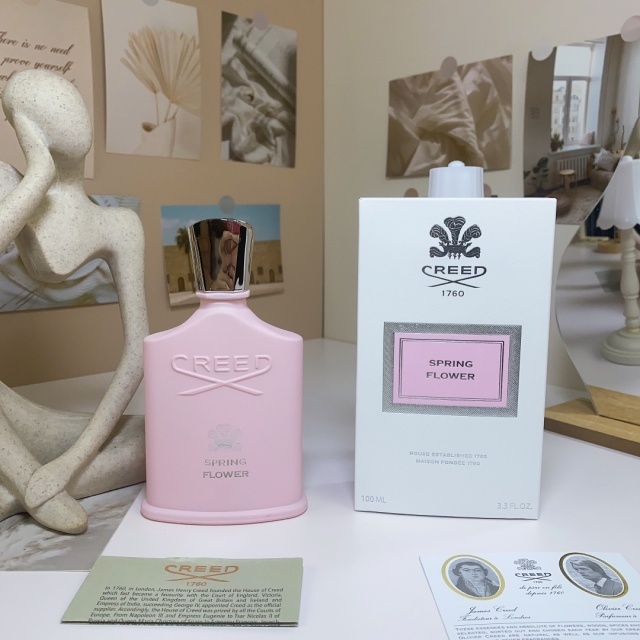 Spring Flower Women Fragrance 100ML