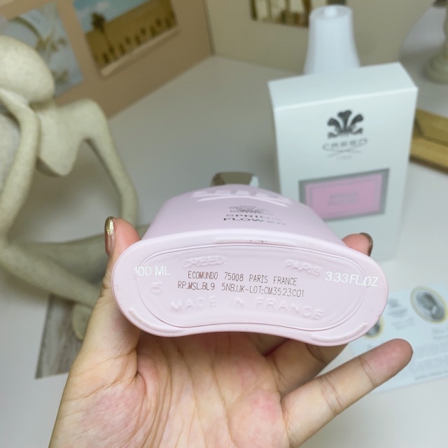 Spring Flower Women Fragrance 100ML