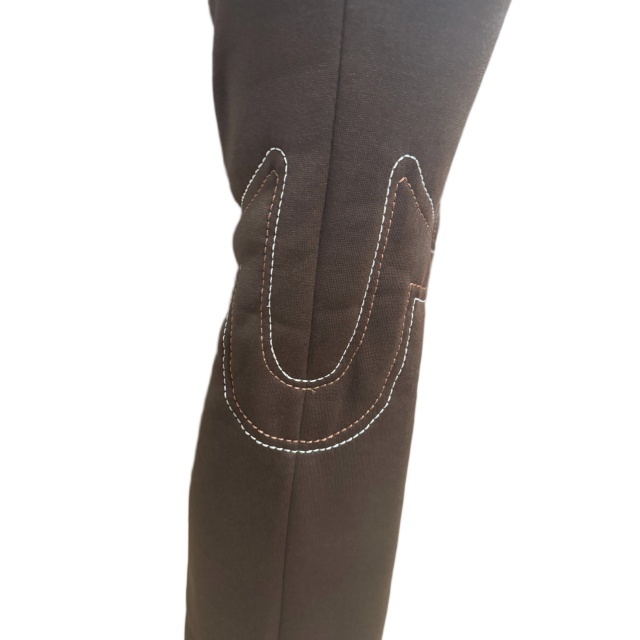 Embroidey Hooded Hoodies Top Flare Pant Set