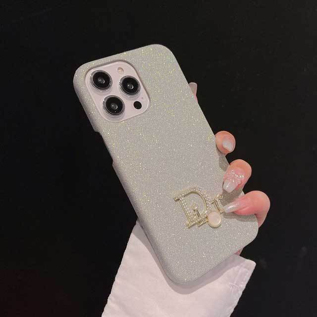Fashion 3D Glitter Phone Cases