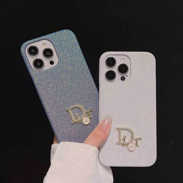 Fashion 3D Glitter Phone Cases