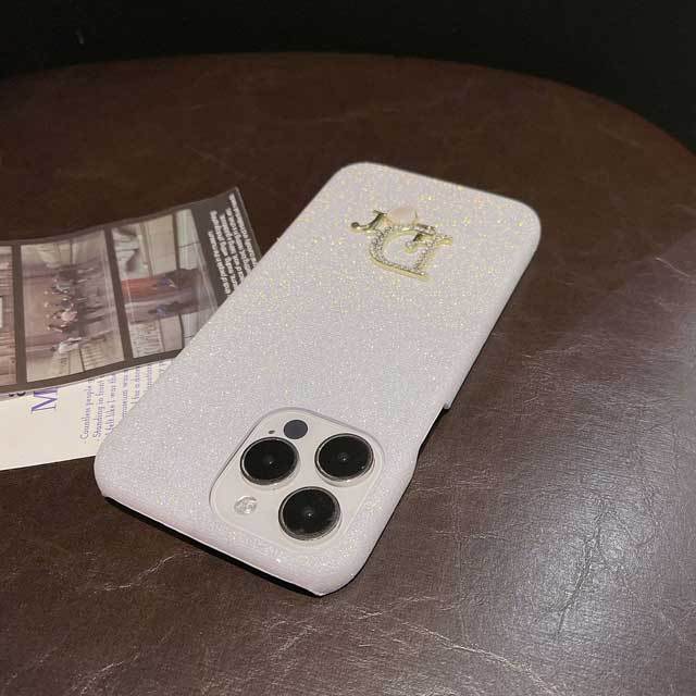 Fashion 3D Glitter Phone Cases