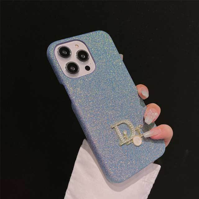 Fashion 3D Glitter Phone Cases