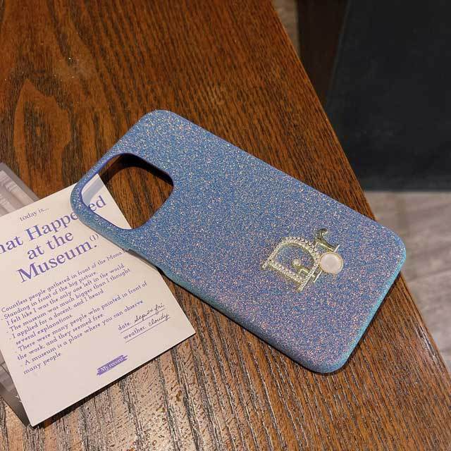 Fashion 3D Glitter Phone Cases