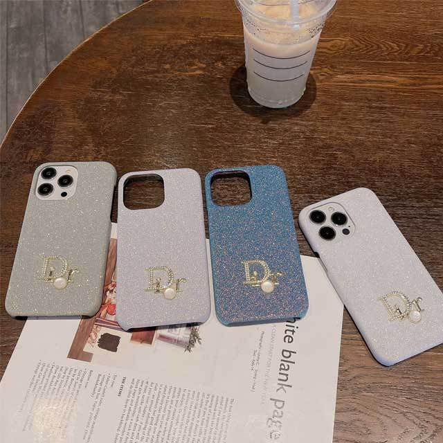 Fashion 3D Glitter Phone Cases