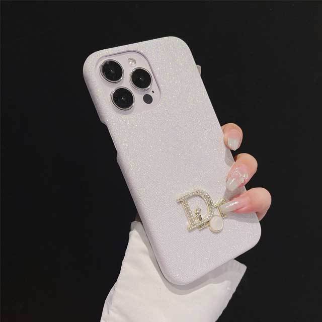 Fashion 3D Glitter Phone Cases