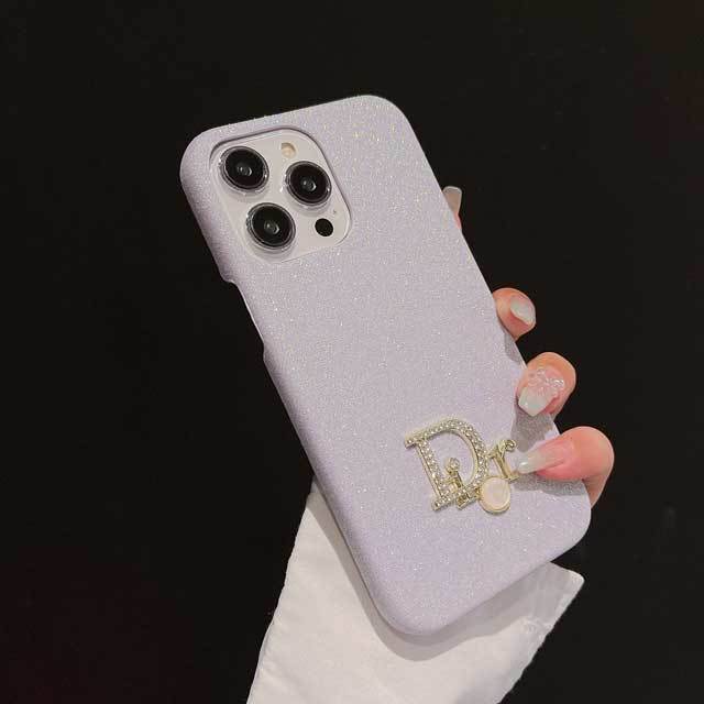 Fashion 3D Glitter Phone Cases
